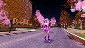 [Fortnite] Hope Underground